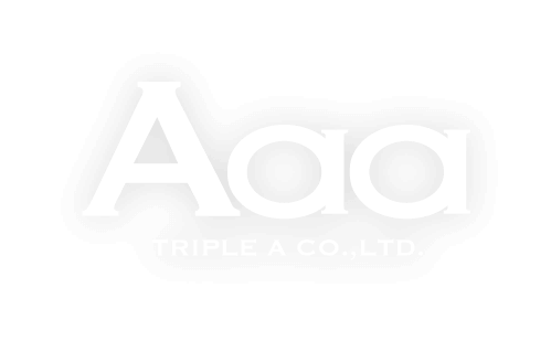 Aaa TRIPLE A CO.,LTD.